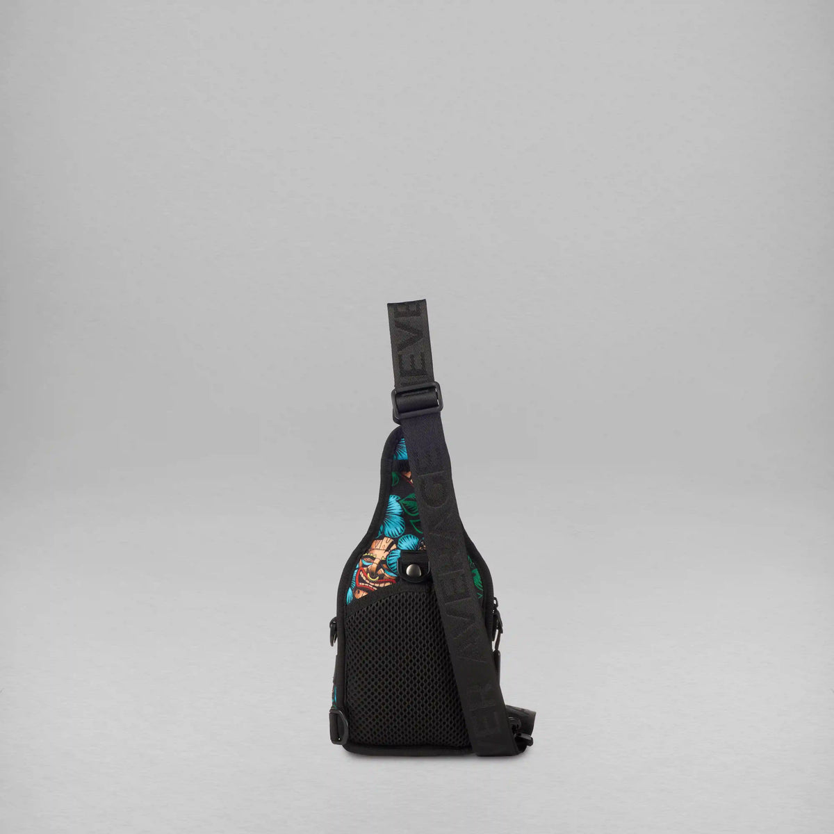 4L Mini Tactical Sling Bag Tiki