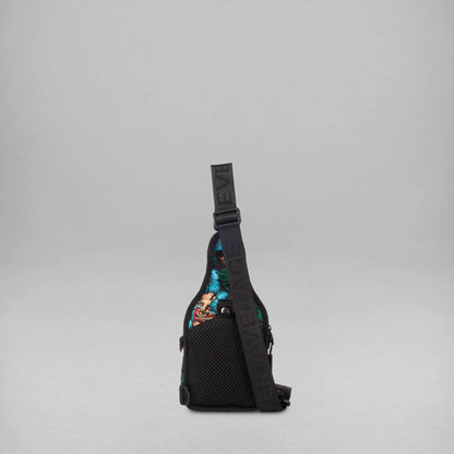 4L Mini Tactical Sling Bag Tiki