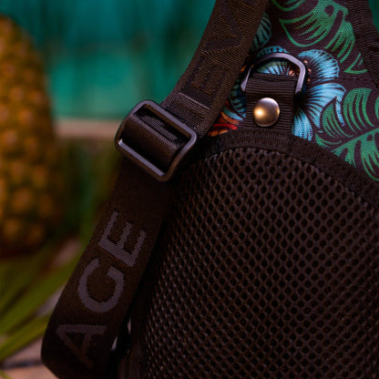 4L Mini Tactical Sling Bag Tiki