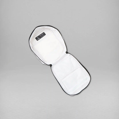 9L Backpack Mini Polar White