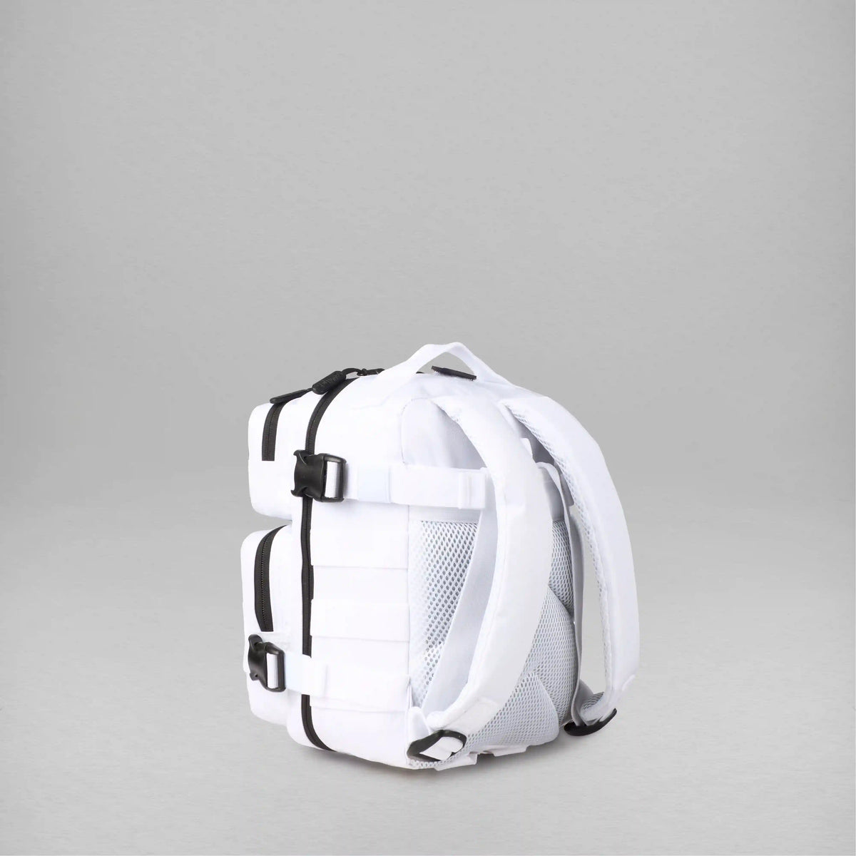 9L Backpack Mini Polar White