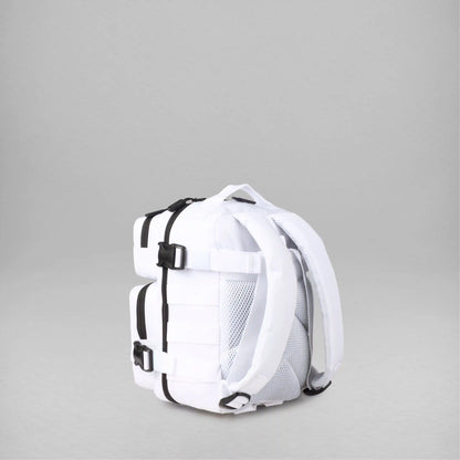 9L Backpack Mini Polar White