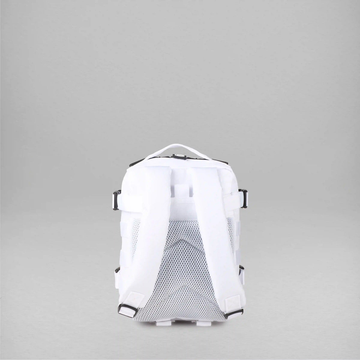 9L Backpack Mini Polar White