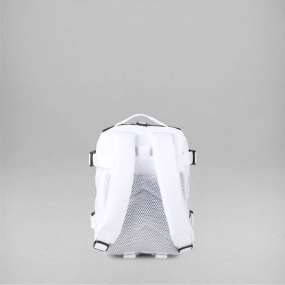 9L Backpack Mini Polar White
