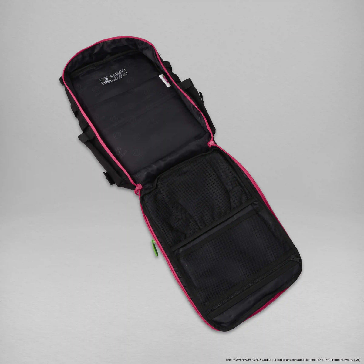 25L Backpack Powerpuff Girls