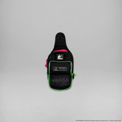 4L Mini Tactical Sling Bag Powerpuff Girls