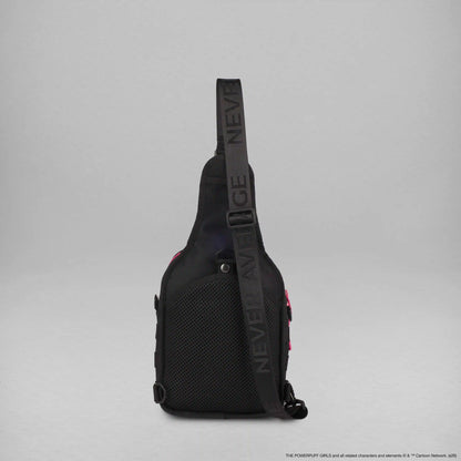 9L Tactical Sling Bag Powerpuff Girls