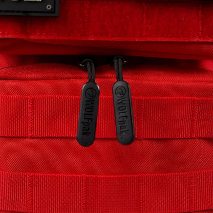 9L Backpack Mini Elite Red