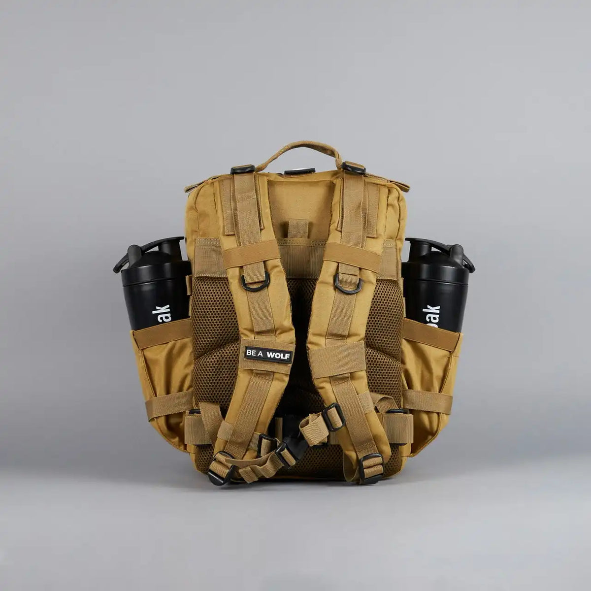 25L Backpack Khaki