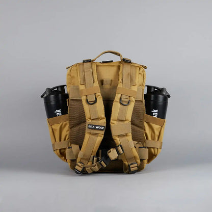 25L Backpack Khaki