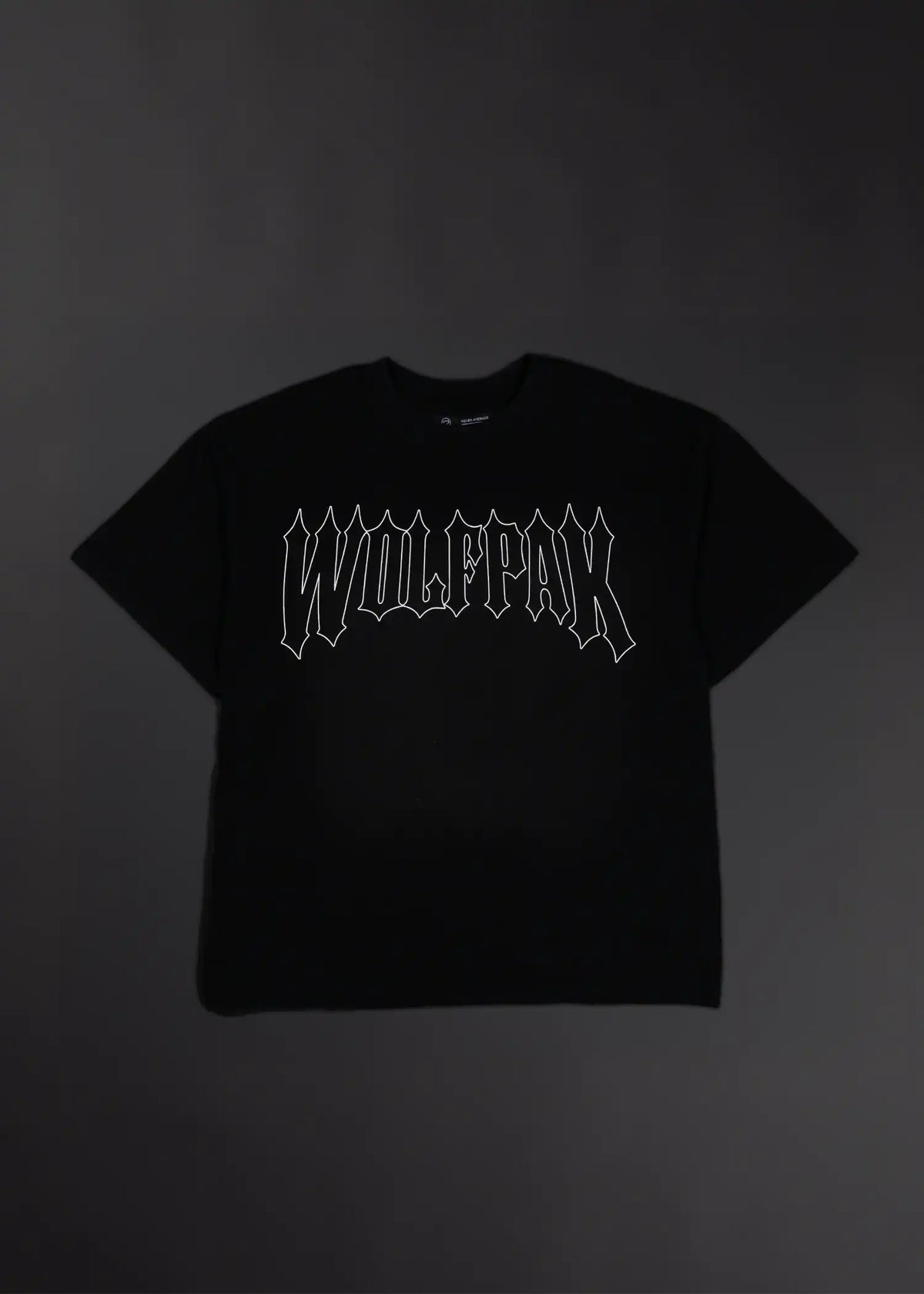 Ironwood Outline Graphic Tee