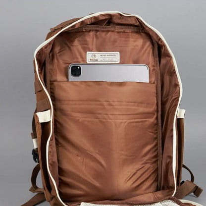 45L Backpack Cocoa