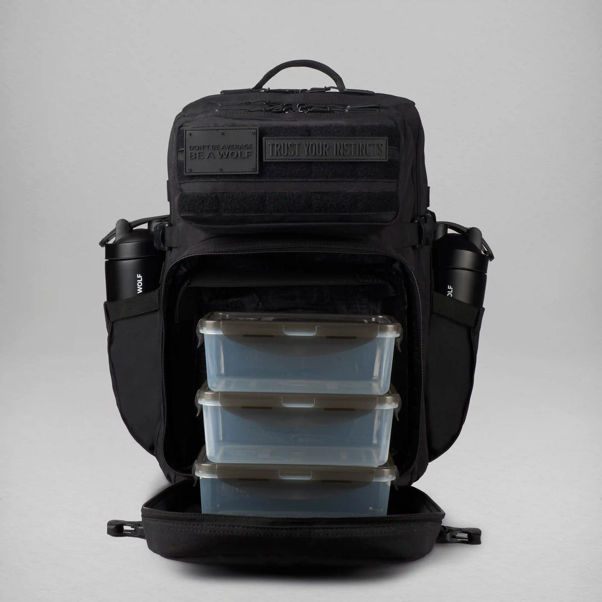 45L Nightshade Meal Prep Management (Preorder)