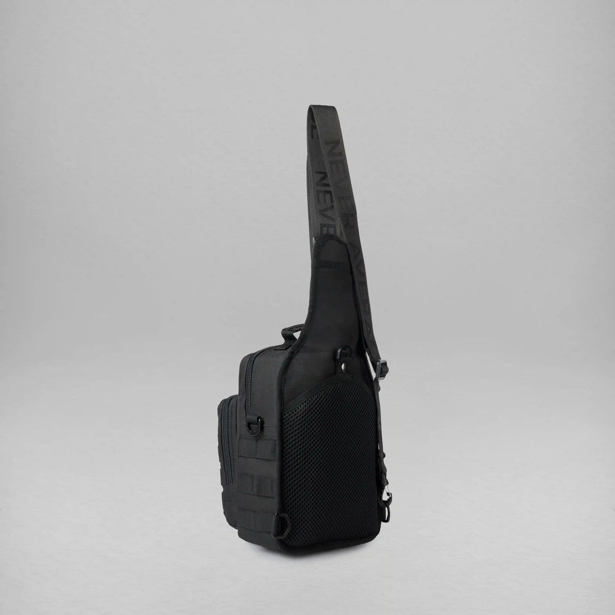 9L Tactical Sling Bag Alpha Black