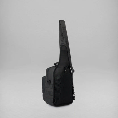 9L Tactical Sling Bag Alpha Black