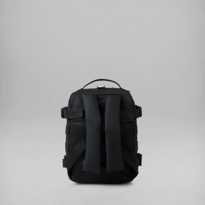 9L Backpack Mini Alpha Black