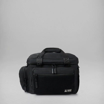 20L Alpha Black Tactical Lunch Box (Preorder)