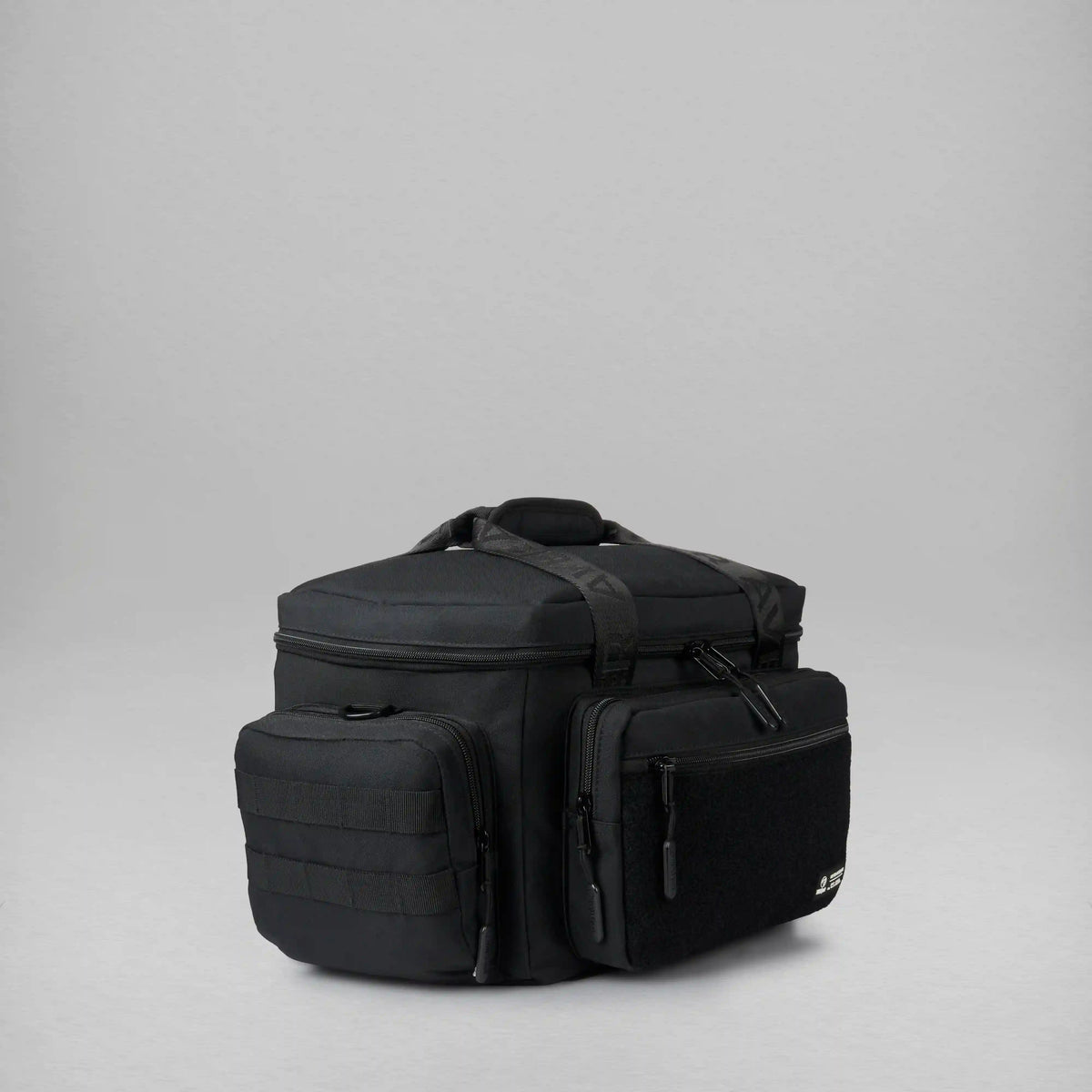 20L Alpha Black Tactical Lunch Box (Preorder)