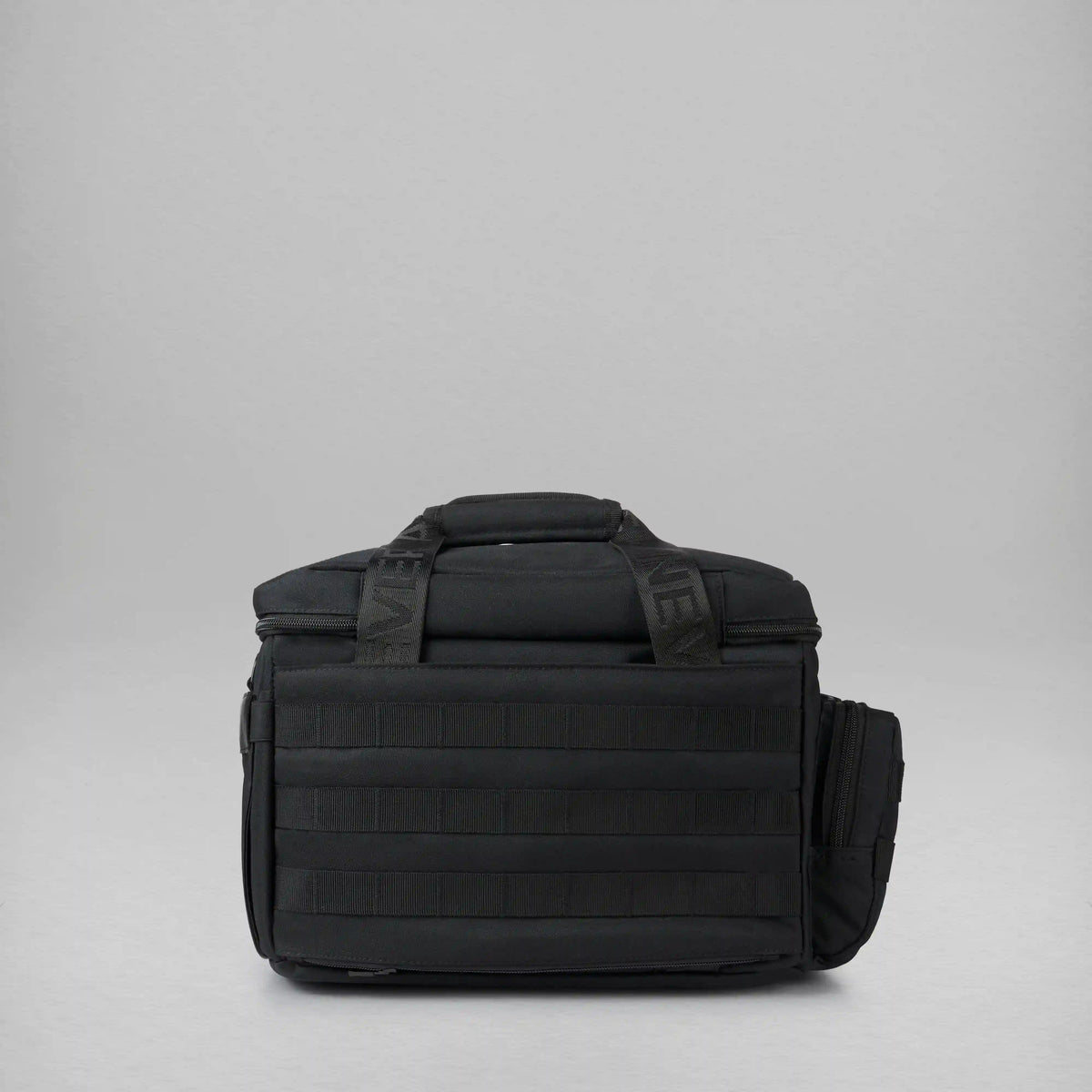 20L Alpha Black Tactical Lunch Box (Preorder)