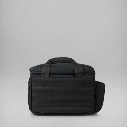 20L Alpha Black Tactical Lunch Box (Preorder)