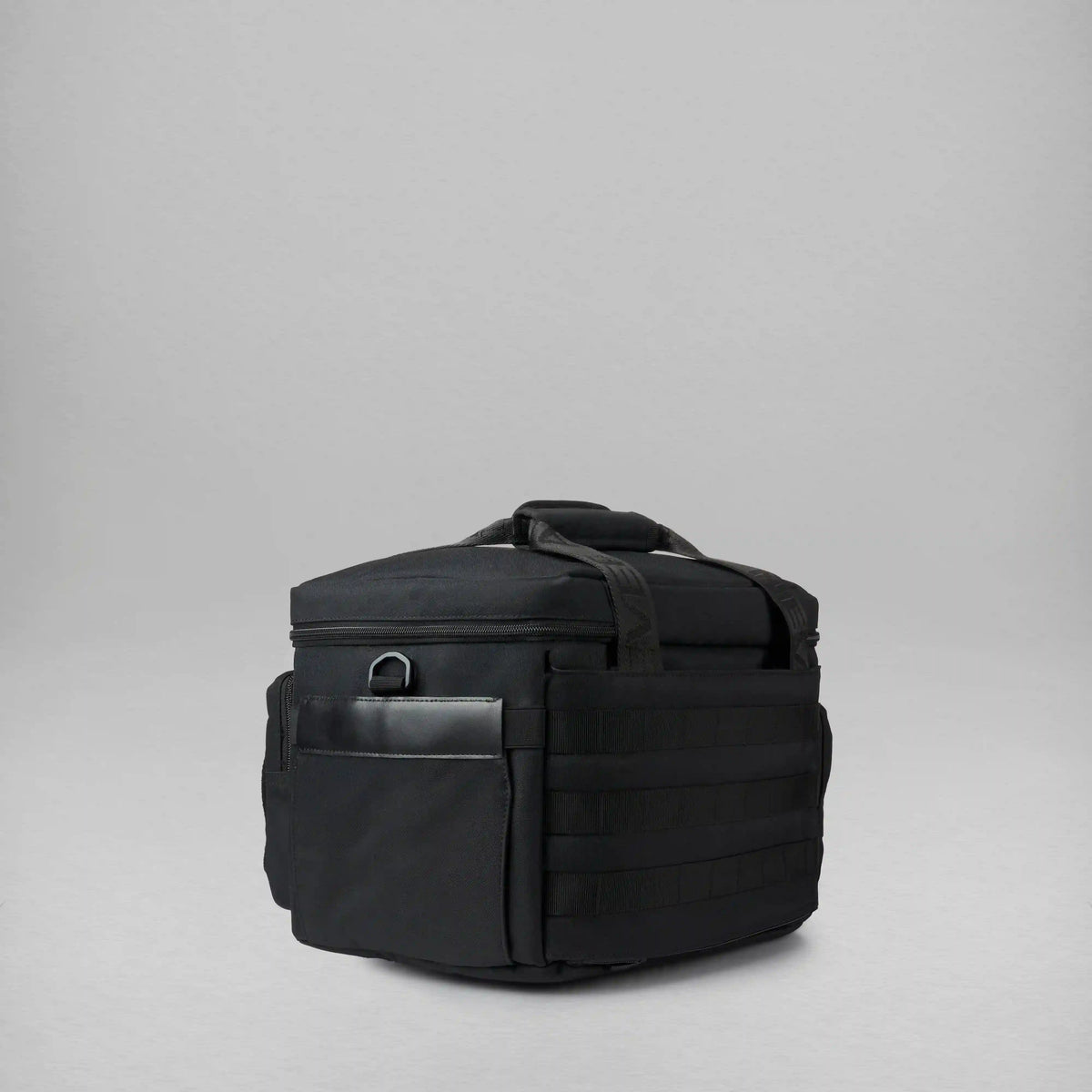 20L Alpha Black Tactical Lunch Box (Preorder)