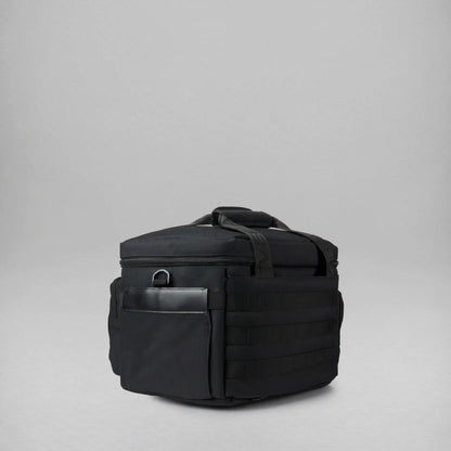 20L Alpha Black Tactical Lunch Box (Preorder)