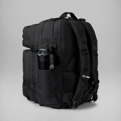 45L Alpha Black Meal Prep Management (Preorder)