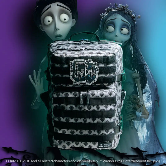 25L Backpack Corpse Bride Sale