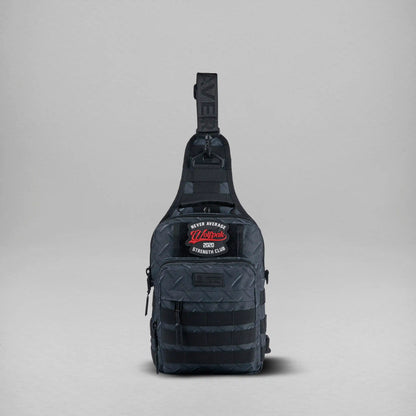 9L Tactical Sling Bag Strength Club
