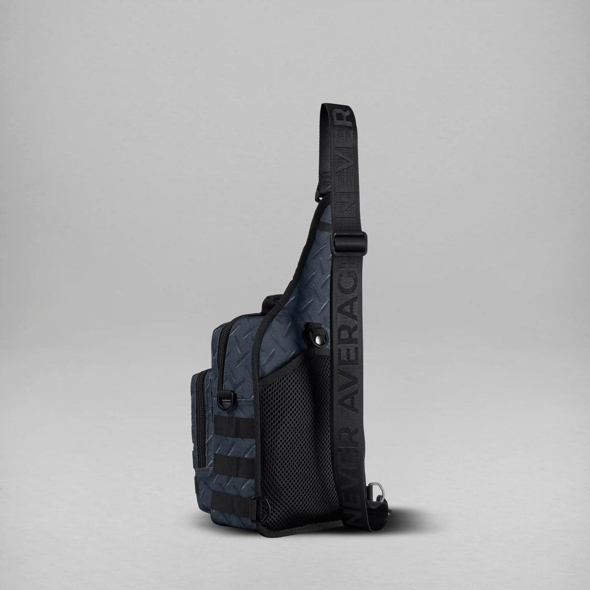9L Tactical Sling Bag Strength Club