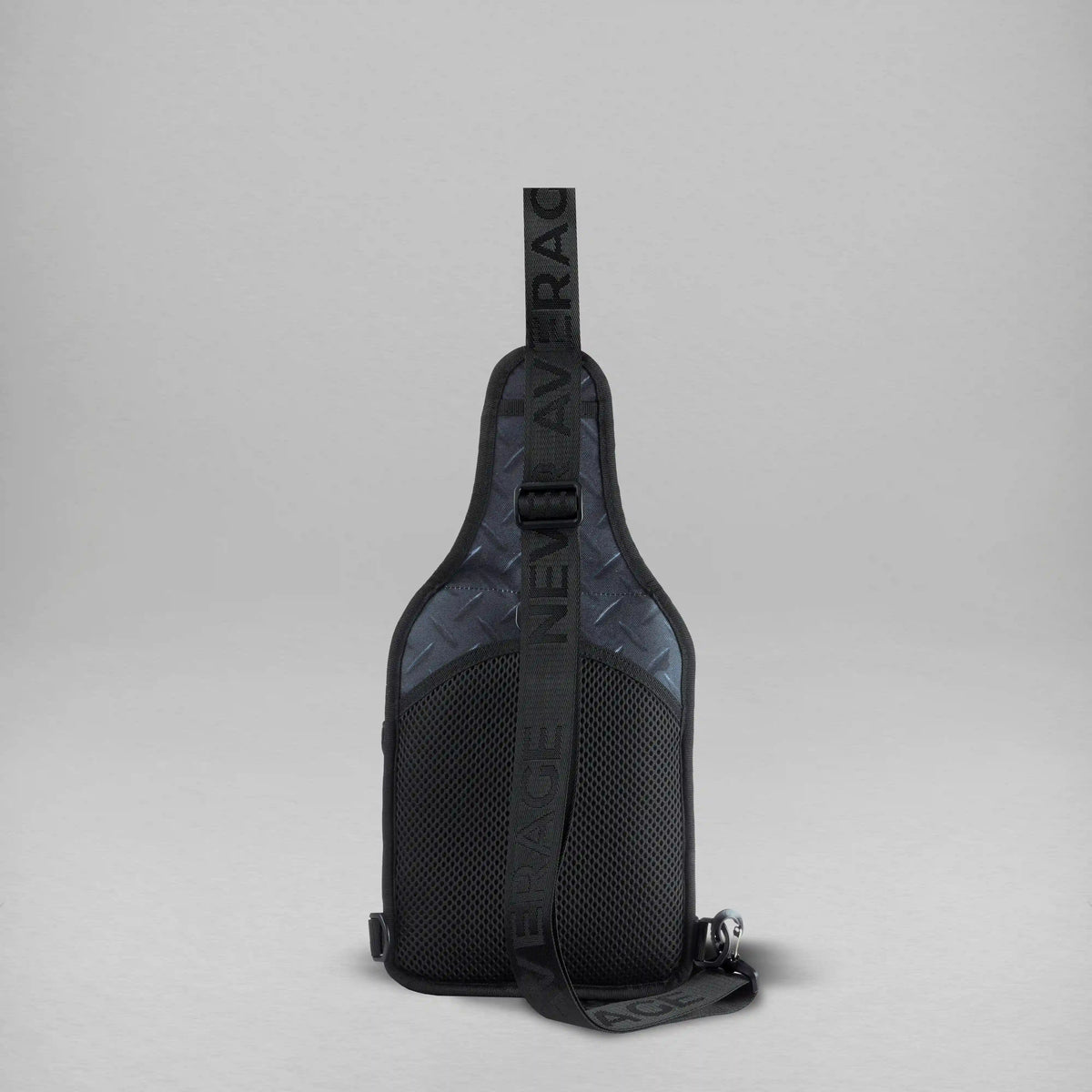 9L Tactical Sling Bag Strength Club
