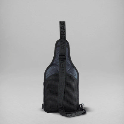 9L Tactical Sling Bag Strength Club