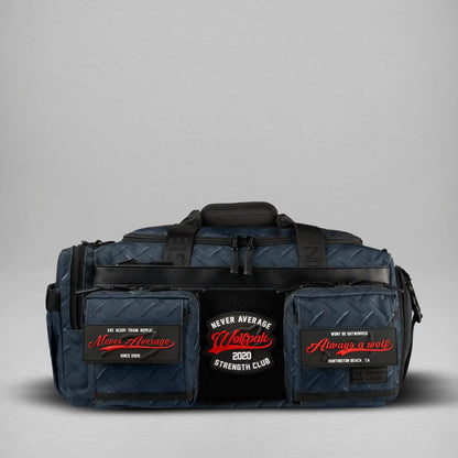 30L Perfect Duffle Bag Strength Club