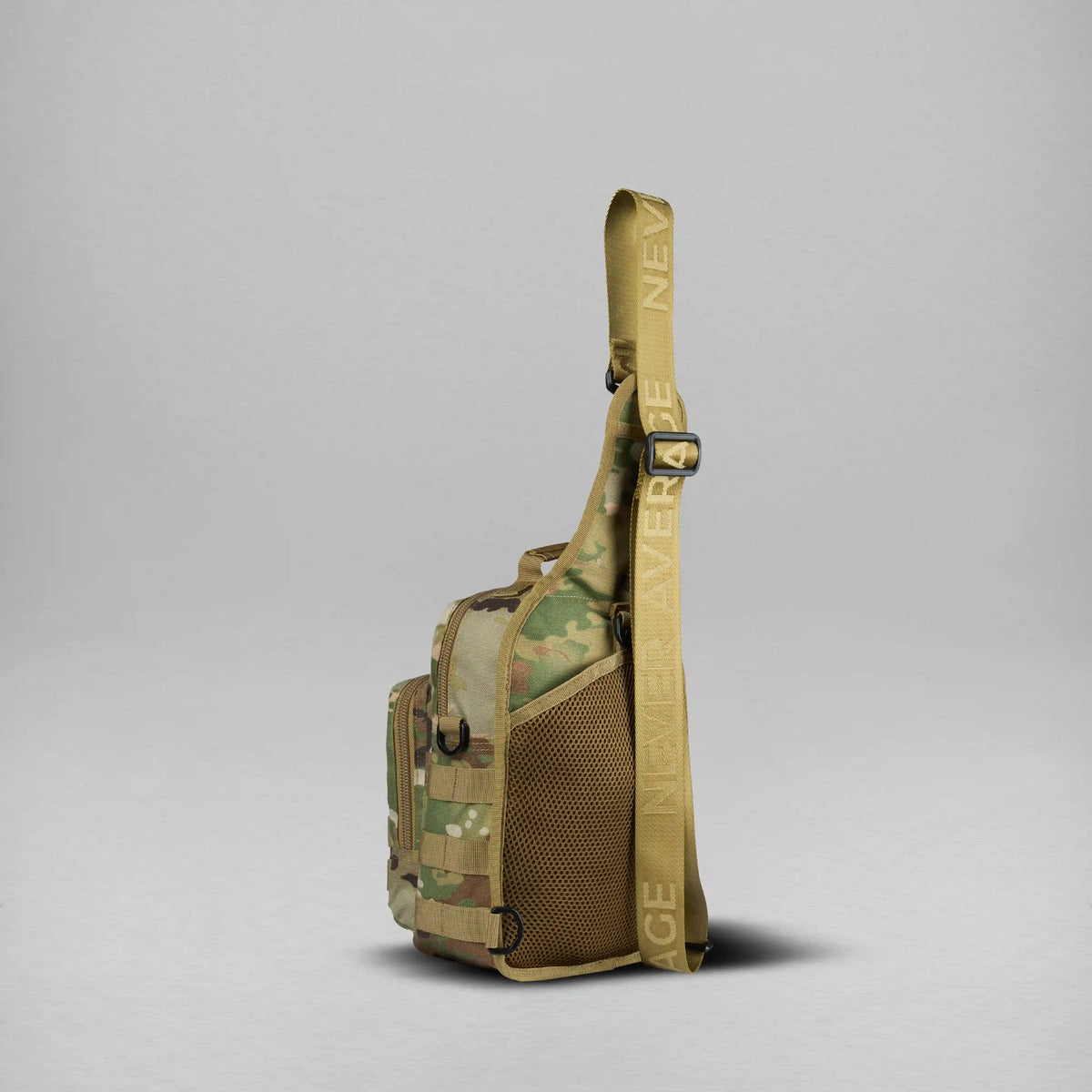 9L Tactical Sling Bag OCP Camo
