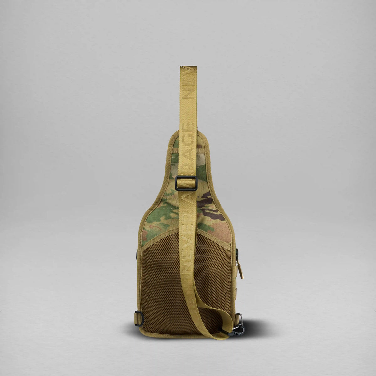 9L Tactical Sling Bag OCP Camo