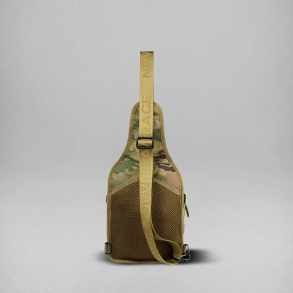 9L Tactical Sling Bag OCP Camo