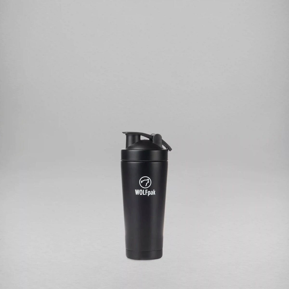 Alpha Black Shaker