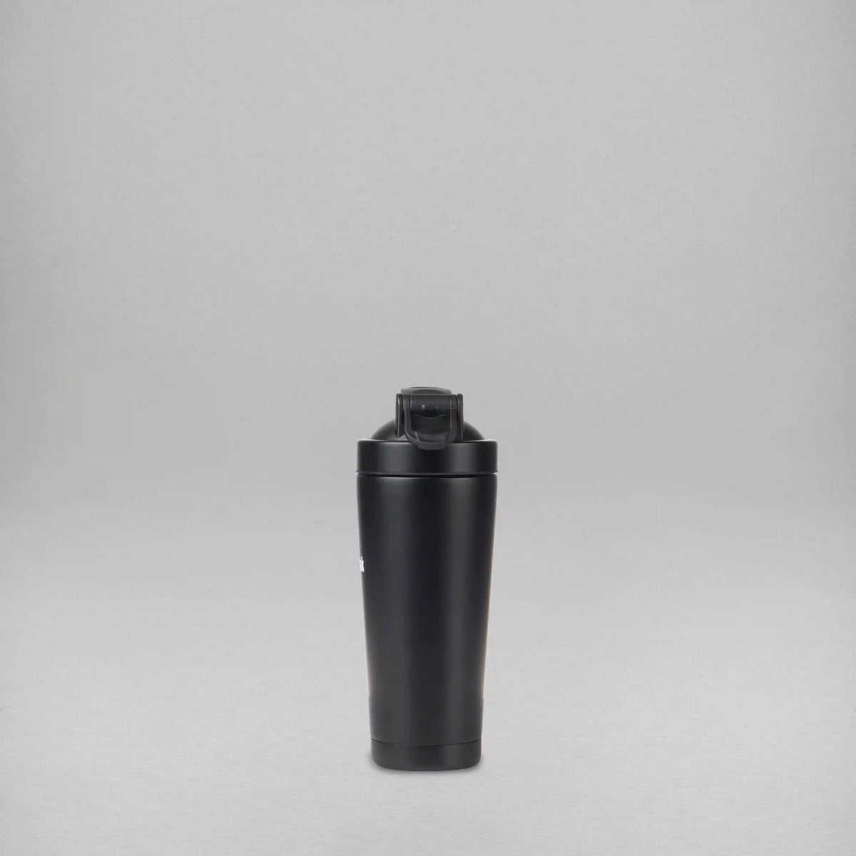 Alpha Black Shaker