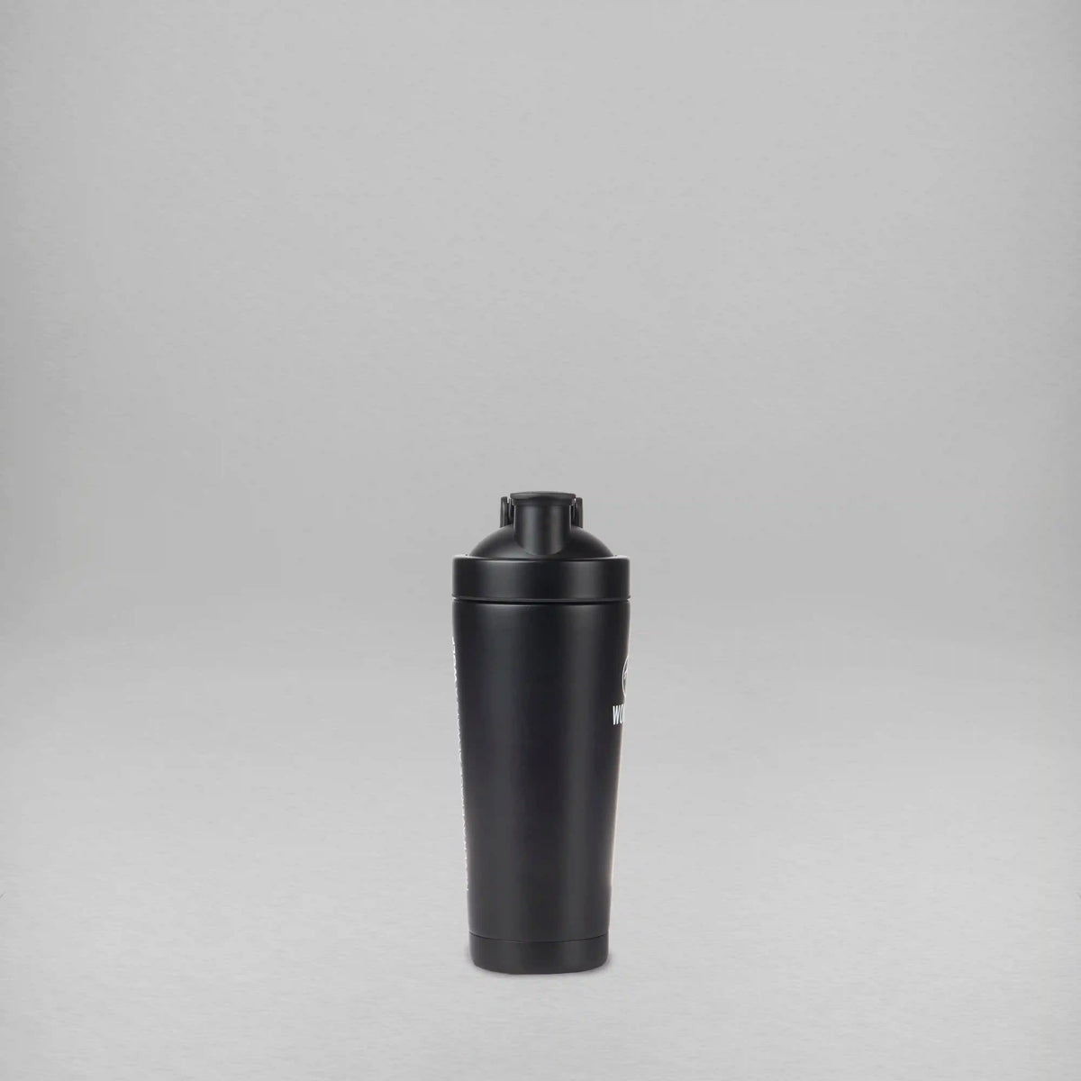 Alpha Black Shaker