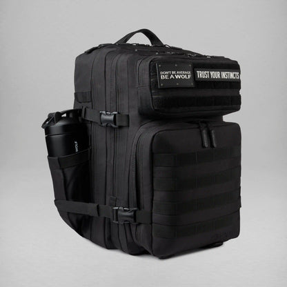 45L Alpha Black Meal Prep Management (Preorder)