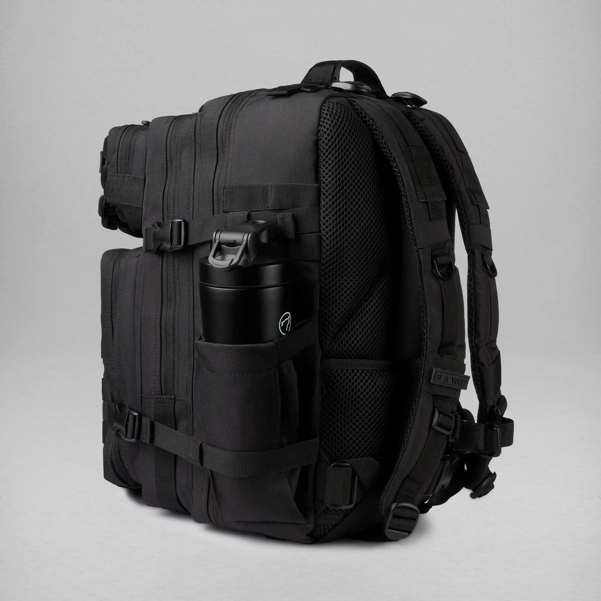 45L Nightshade Meal Prep Management (Preorder)