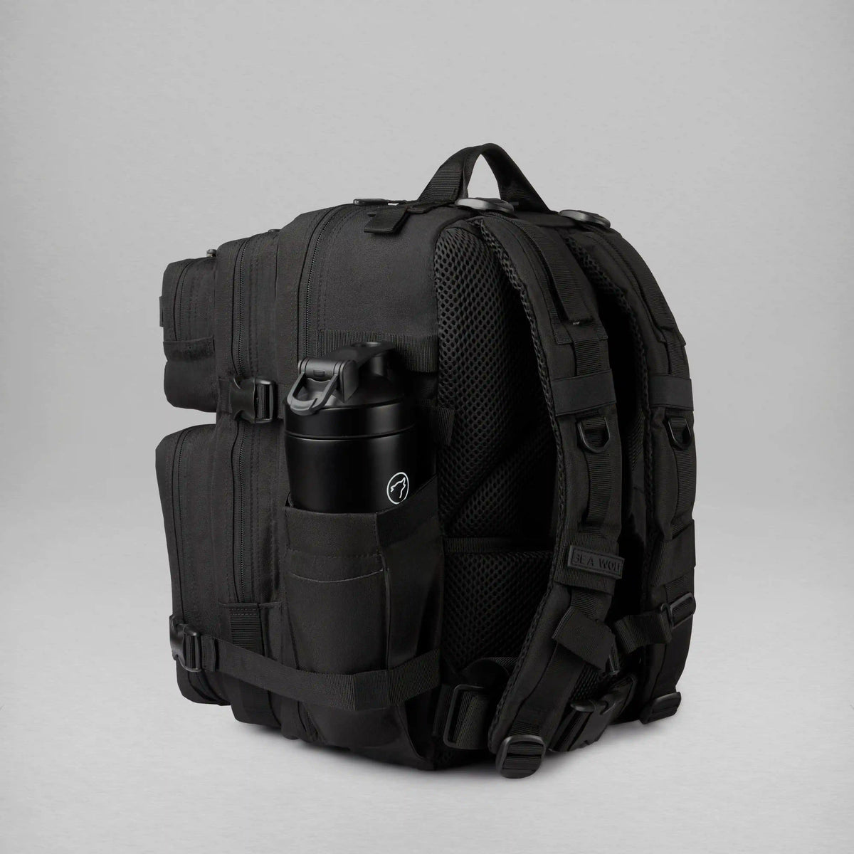 35L Backpack Nightshade