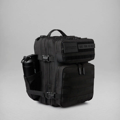25L Backpack Nightshade
