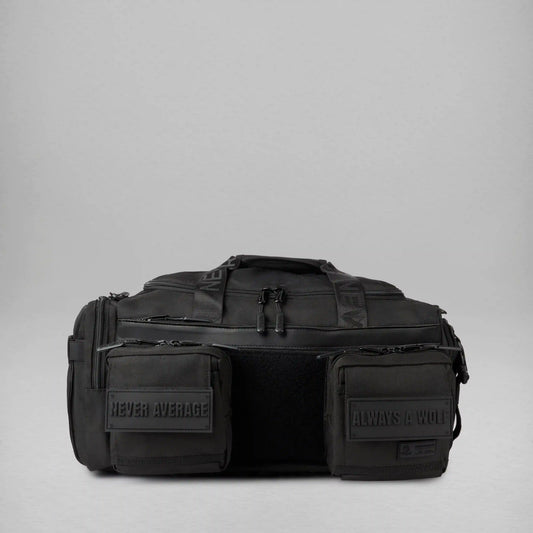 30L Perfect Duffle Bag Nightshade