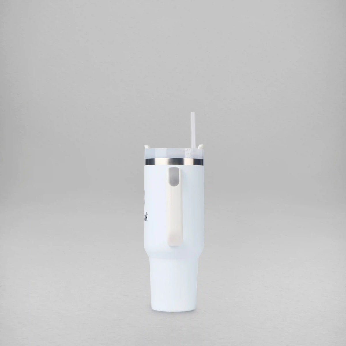 40oz Traveler Cup Polar White