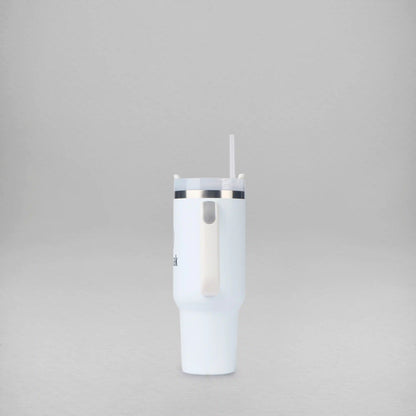 40oz Traveler Cup Polar White