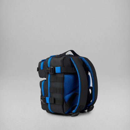 9L Backpack Mini Blue Wolf