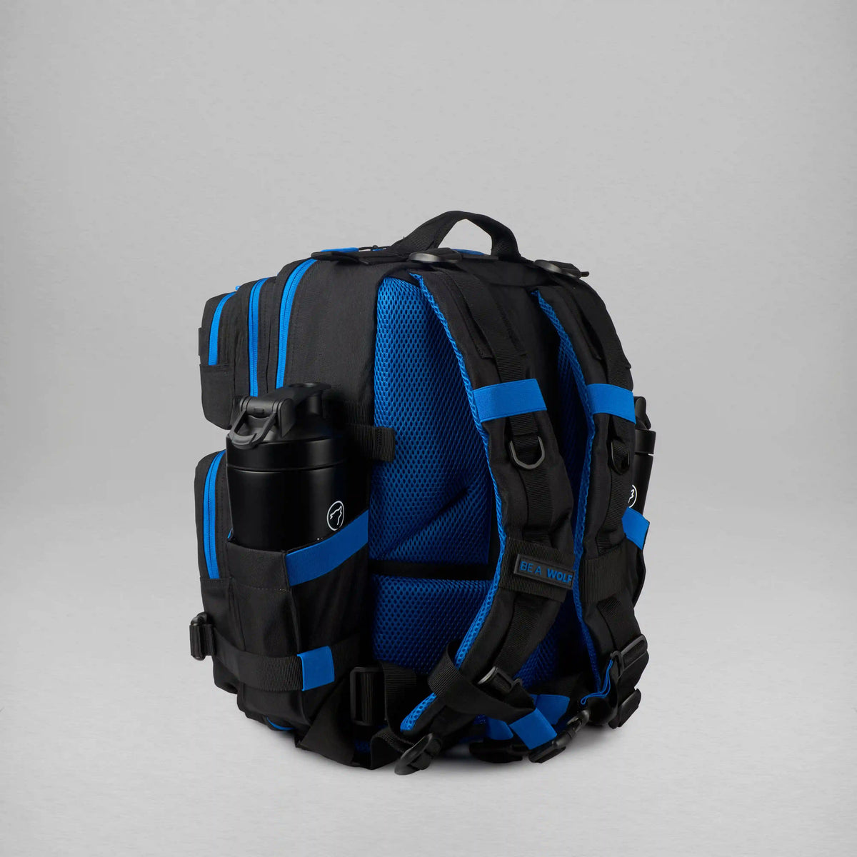 25L Backpack Blue Wolf
