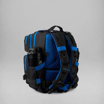 25L Backpack Blue Wolf