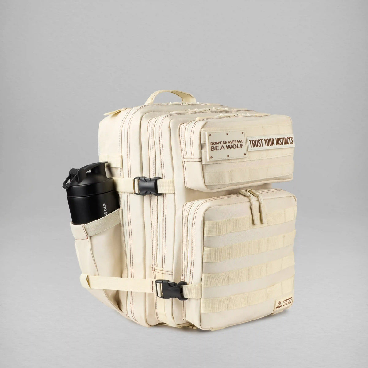 25L Backpack Vanilla